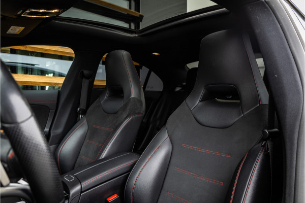Mercedes-Benz CLA-Klasse CLA250 Premium Plus - AMG Line | Panorama | Camera | Stoelverwarming