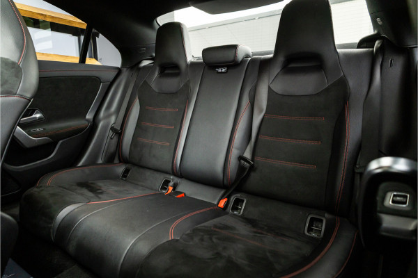 Mercedes-Benz CLA-Klasse CLA250 Premium Plus - AMG Line | Panorama | Camera | Stoelverwarming