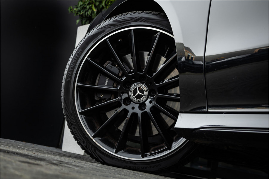 Mercedes-Benz CLA-Klasse CLA250 Premium Plus - AMG Line | Panorama | Camera | Stoelverwarming