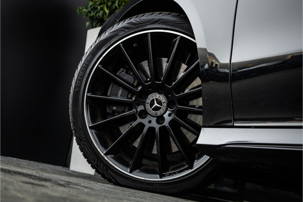 Mercedes-Benz CLA-Klasse CLA250 Premium Plus - AMG Line | Panorama | Camera | Stoelverwarming