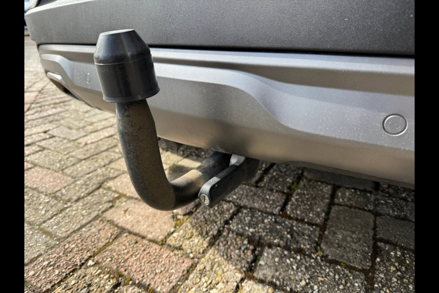 Renault Captur 1.6 E-Tech Hybrid 145 R.S. Line Trekhaak afn. / Groot navi / All Season / Adapt Cruise / Stoel verw.