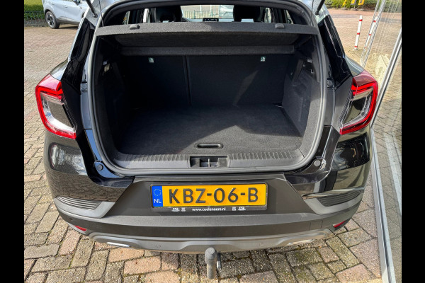 Renault Captur 1.6 E-Tech Hybrid 145 R.S. Line Trekhaak afn. / Groot navi / All Season / Adapt Cruise / Stoel verw.