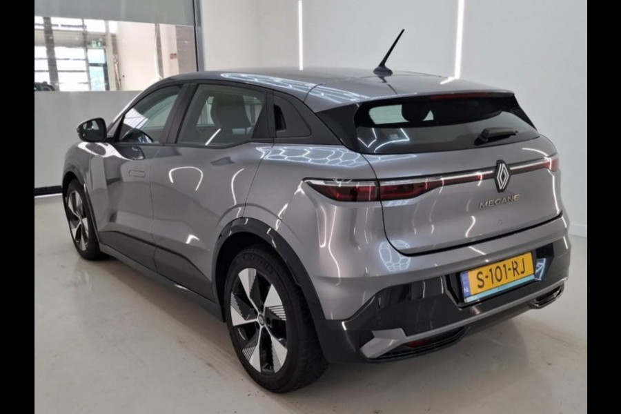 Renault Mégane E-Tech EV40 Boost Charge Equilibre CLIMATE CONTROL/REGENSENSOR/ARMSTEUN