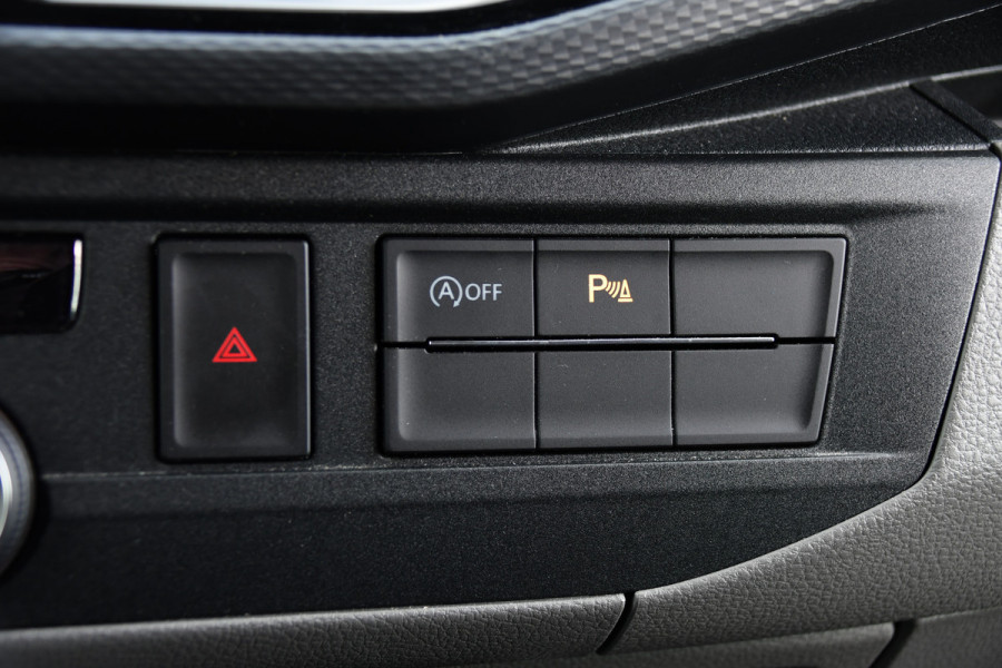 Volkswagen Transporter 2.0 TDI L1H1 30 PB Edition Cruise, Carplay, LED, Multimedia, Sensoren, 150pk, Automaat, Uniek!