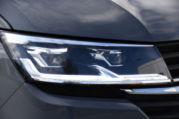 Volkswagen Transporter 2.0 TDI L1H1 30 PB Edition Cruise, Carplay, LED, Multimedia, Sensoren, 150pk, Automaat, Uniek!
