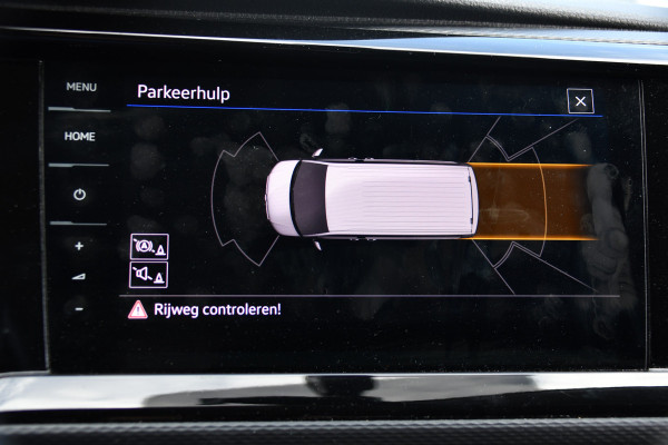 Volkswagen Transporter 2.0 TDI L1H1 30 PB Edition Cruise, Carplay, LED, Multimedia, Sensoren, 150pk, Automaat, Uniek!