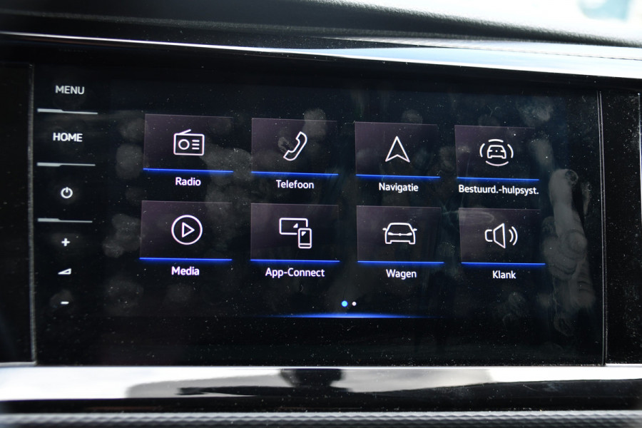 Volkswagen Transporter 2.0 TDI L1H1 30 PB Edition Cruise, Carplay, LED, Multimedia, Sensoren, 150pk, Automaat, Uniek!