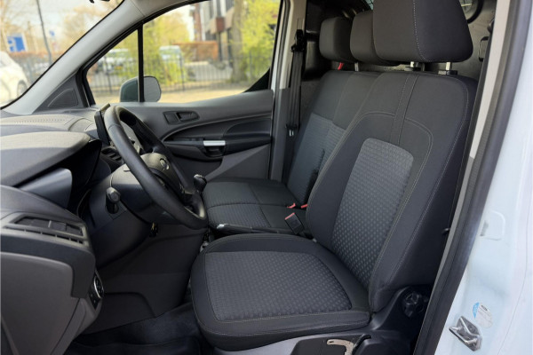 Ford Transit Connect 1.0 L1 | Airco | Camera | Multimedia | 3-zits | NAVI | Bluetooth | PDC