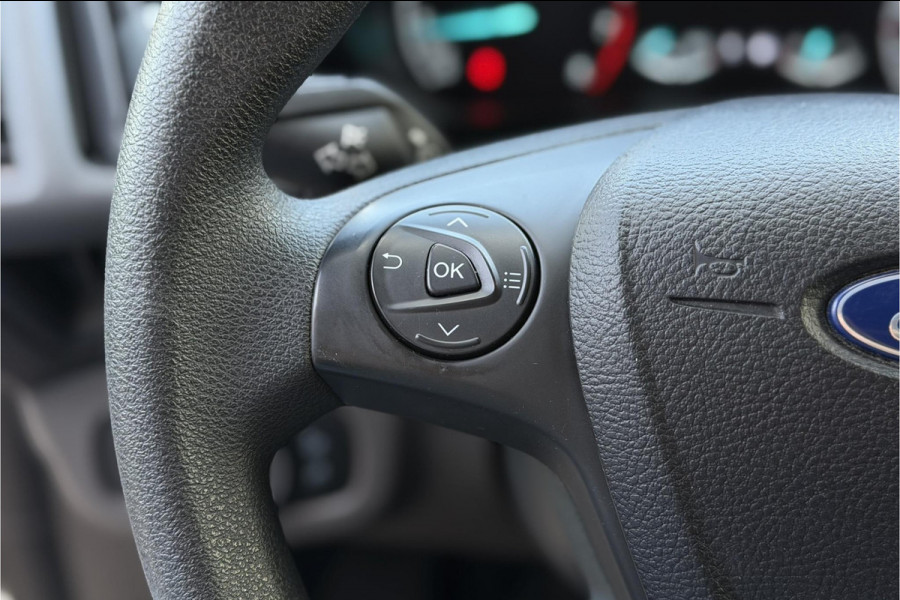 Ford Transit Connect 1.0 L1 | Airco | Camera | Multimedia | 3-zits | NAVI | Bluetooth | PDC