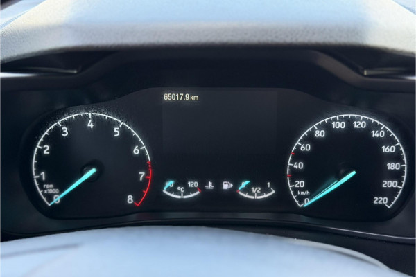 Ford Transit Connect 1.0 L1 | Airco | Camera | Multimedia | 3-zits | NAVI | Bluetooth | PDC