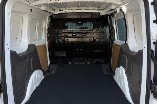 Ford Transit Connect 1.0 L1 | Airco | Camera | Multimedia | 3-zits | NAVI | Bluetooth | PDC