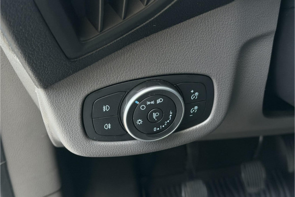 Ford Transit Connect 1.0 L1 | Airco | Camera | Multimedia | 3-zits | NAVI | Bluetooth | PDC