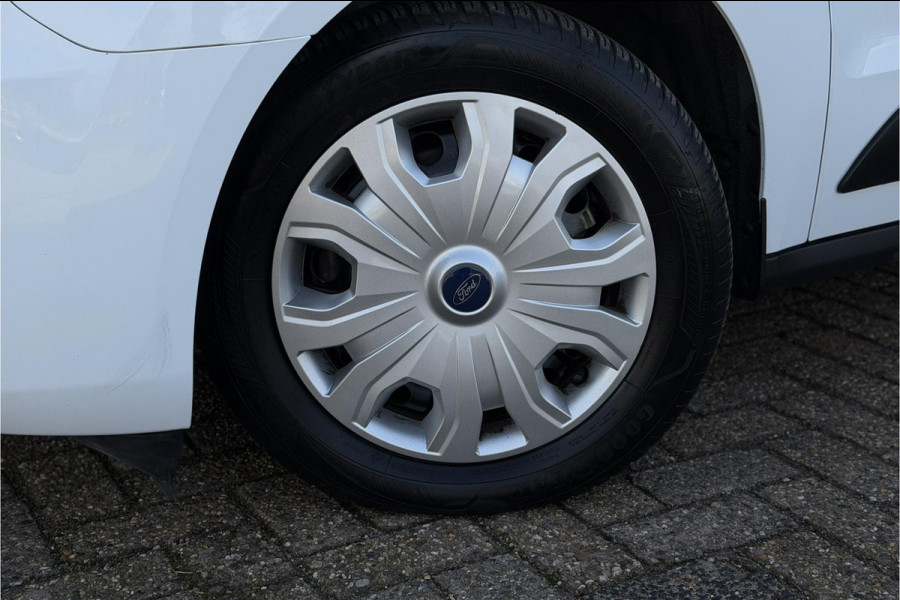 Ford Transit Connect 1.0 L1 | Airco | Camera | Multimedia | 3-zits | NAVI | Bluetooth | PDC