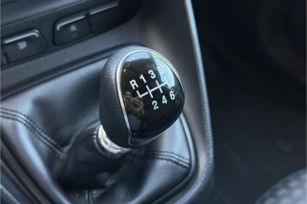 Ford Transit Connect 1.0 L1 | Airco | Camera | Multimedia | 3-zits | NAVI | Bluetooth | PDC