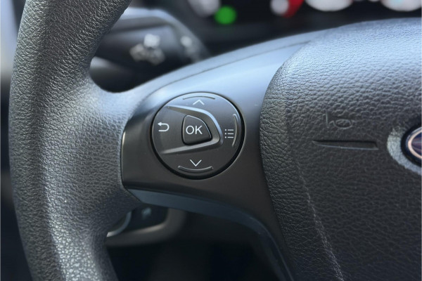 Ford Transit Connect 1.0 L1 | Airco | Camera | Multimedia | 3-zits | NAVI | Bluetooth | PDC