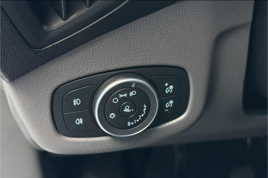 Ford Transit Connect 1.0 L1 | Airco | Camera | Multimedia | 3-zits | NAVI | Bluetooth | PDC