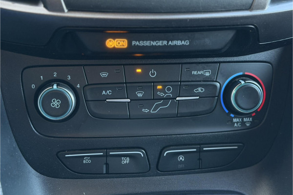 Ford Transit Connect 1.0 L1 | Airco | Camera | Multimedia | 3-zits | NAVI | Bluetooth | PDC