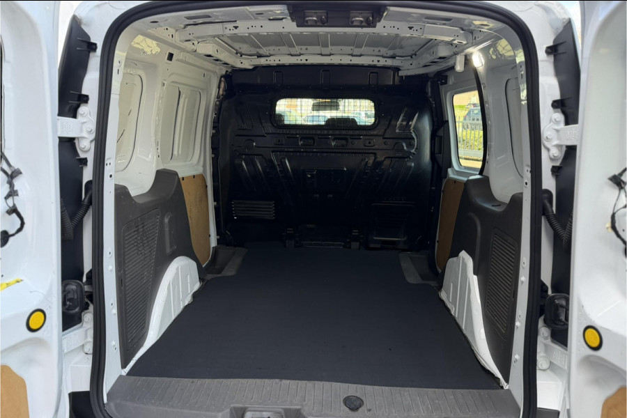Ford Transit Connect 1.0 L1 | Airco | Camera | Multimedia | 3-zits | NAVI | Bluetooth | PDC
