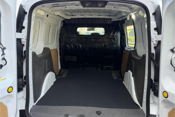 Ford Transit Connect 1.0 L1 | Airco | Camera | Multimedia | 3-zits | NAVI | Bluetooth | PDC