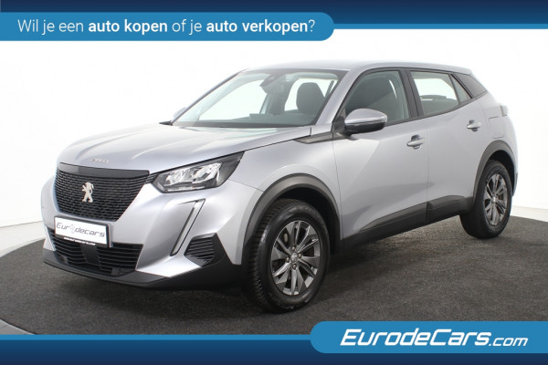 Peugeot 2008 1.2 Active Automaat *1ste Eigenaar*Navigatie*PDC*