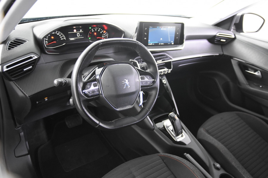 Peugeot 2008 1.2 Active Automaat *1ste Eigenaar*Navigatie*PDC*