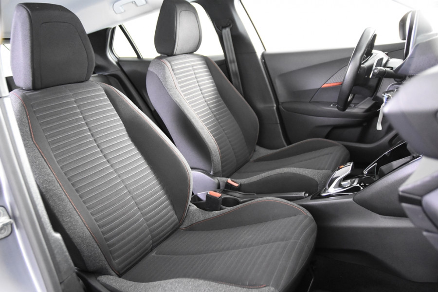 Peugeot 2008 1.2 Active Automaat *1ste Eigenaar*Navigatie*PDC*