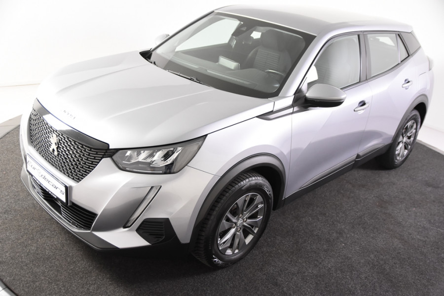 Peugeot 2008 1.2 Active Automaat *1ste Eigenaar*Navigatie*PDC*