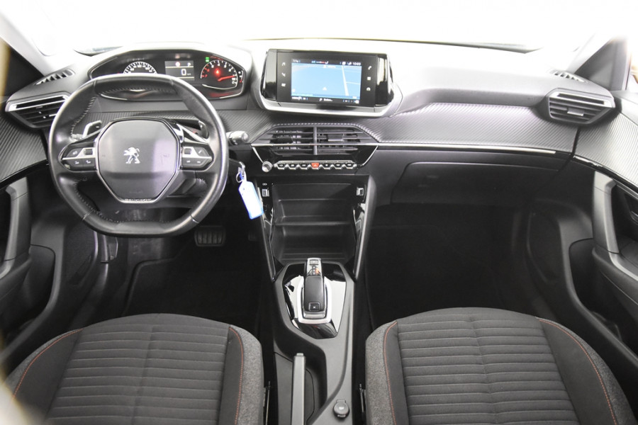 Peugeot 2008 1.2 Active Automaat *1ste Eigenaar*Navigatie*PDC*