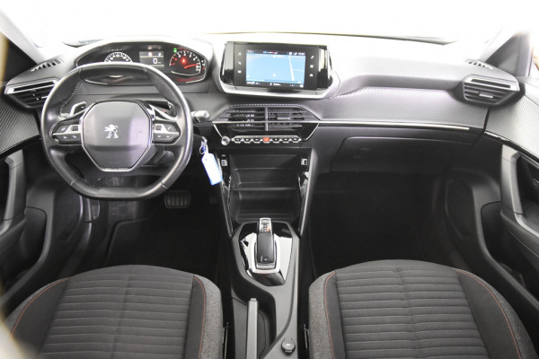 Peugeot 2008 1.2 Active Automaat *1ste Eigenaar*Navigatie*PDC*