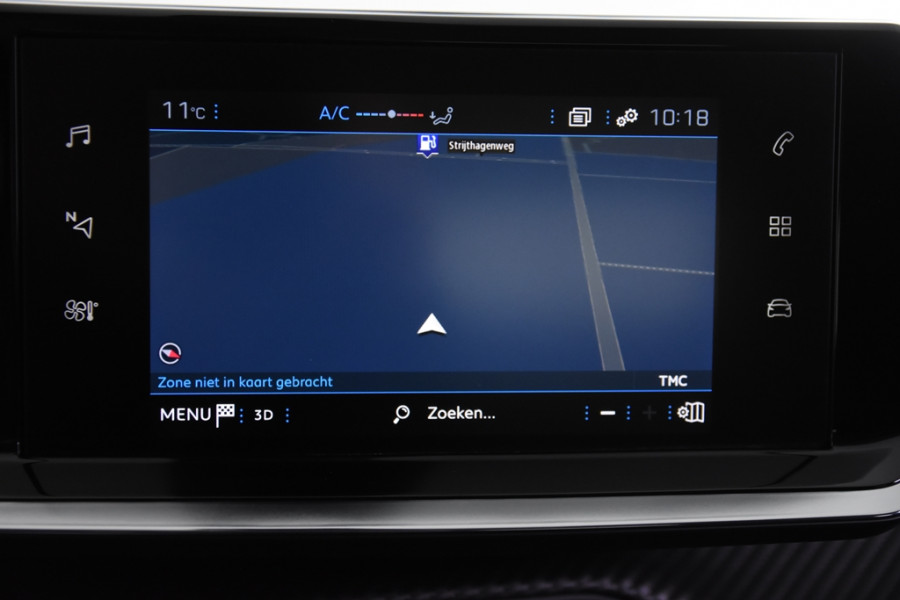 Peugeot 2008 1.2 Active Automaat *1ste Eigenaar*Navigatie*PDC*