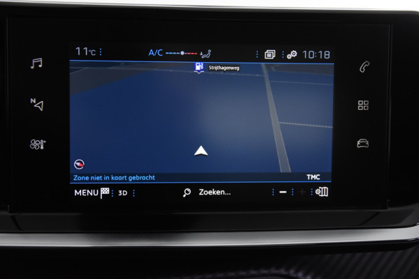 Peugeot 2008 1.2 Active Automaat *1ste Eigenaar*Navigatie*PDC*