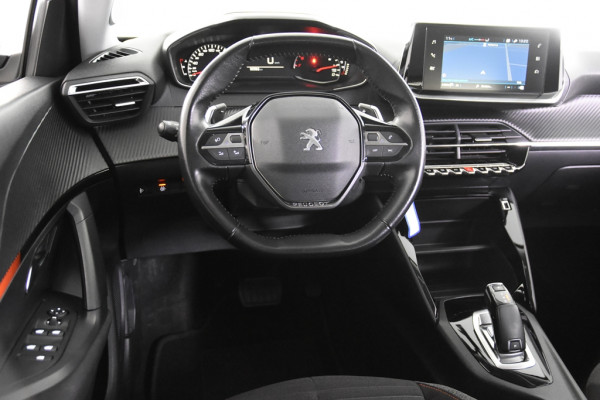 Peugeot 2008 1.2 Active Automaat *1ste Eigenaar*Navigatie*PDC*