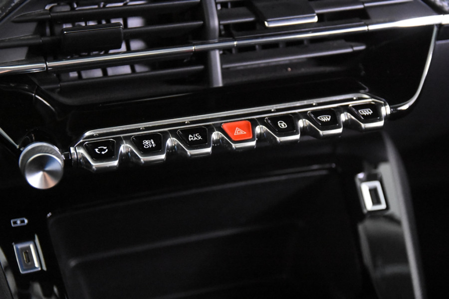 Peugeot 2008 1.2 Active Automaat *1ste Eigenaar*Navigatie*PDC*