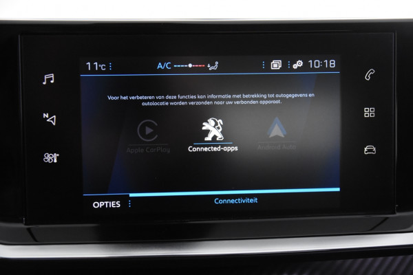 Peugeot 2008 1.2 Active Automaat *1ste Eigenaar*Navigatie*PDC*