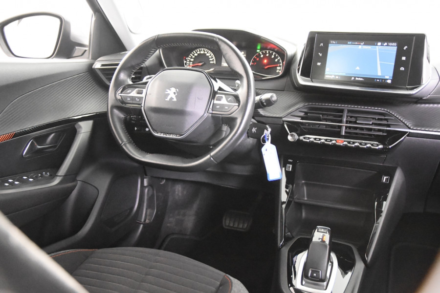 Peugeot 2008 1.2 Active Automaat *1ste Eigenaar*Navigatie*PDC*