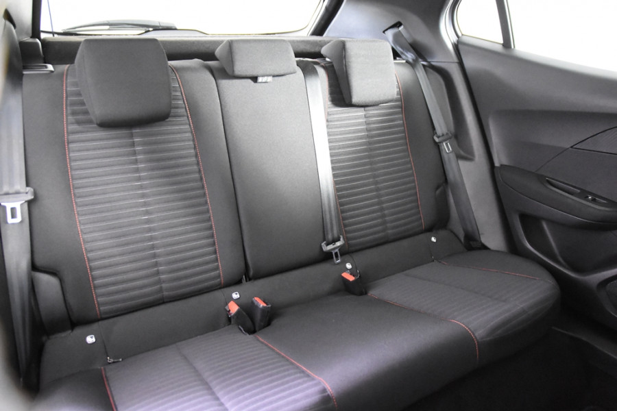 Peugeot 2008 1.2 Active Automaat *1ste Eigenaar*Navigatie*PDC*