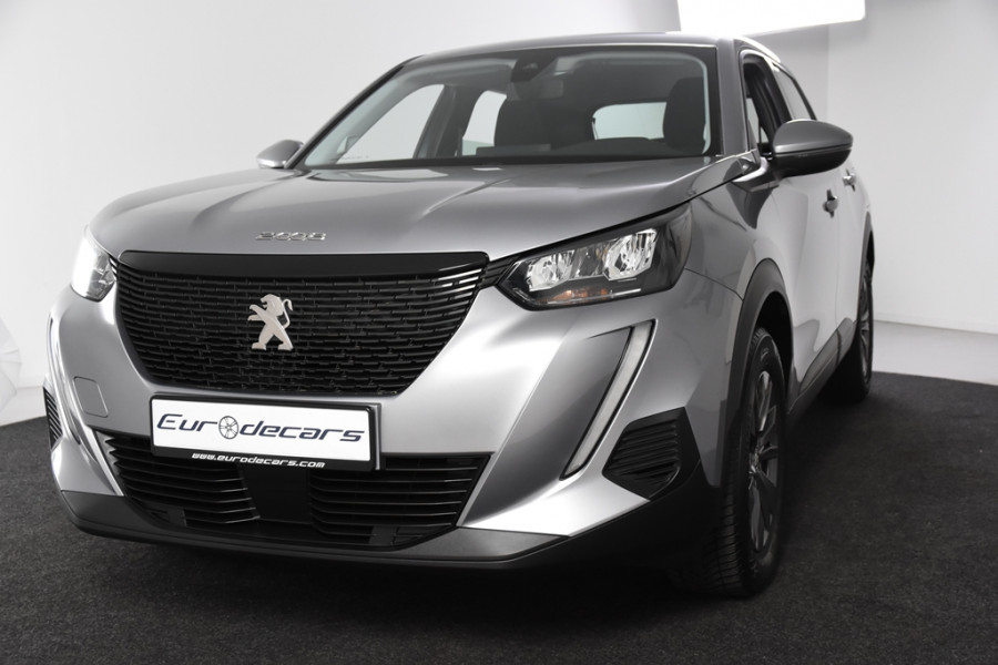 Peugeot 2008 1.2 Active Automaat *1ste Eigenaar*Navigatie*PDC*