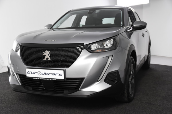 Peugeot 2008 1.2 Active Automaat *1ste Eigenaar*Navigatie*PDC*