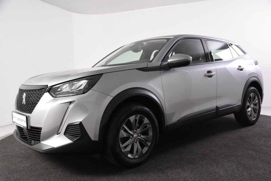 Peugeot 2008 1.2 Active Automaat *1ste Eigenaar*Navigatie*PDC*