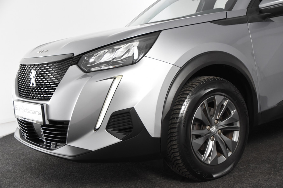 Peugeot 2008 1.2 Active Automaat *1ste Eigenaar*Navigatie*PDC*