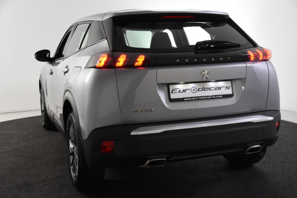 Peugeot 2008 1.2 Active Automaat *1ste Eigenaar*Navigatie*PDC*