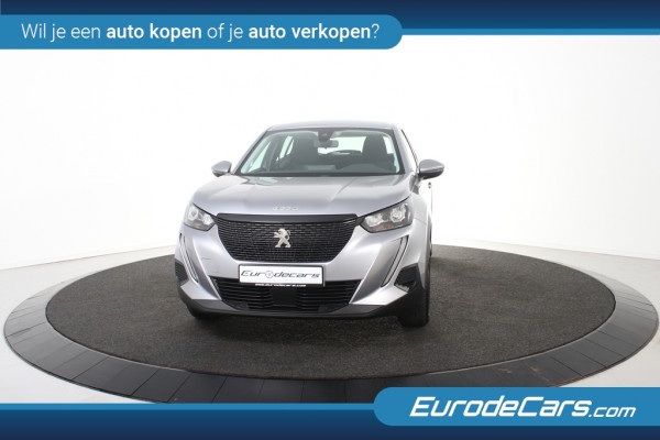Peugeot 2008 1.2 Active Automaat *1ste Eigenaar*Navigatie*PDC*