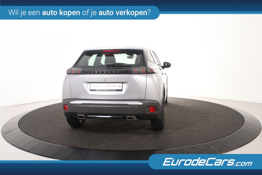 Peugeot 2008 1.2 Active Automaat *1ste Eigenaar*Navigatie*PDC*