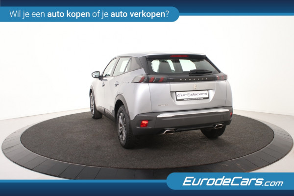 Peugeot 2008 1.2 Active Automaat *1ste Eigenaar*Navigatie*PDC*