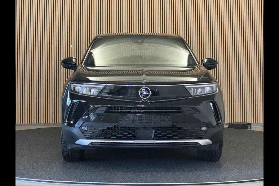 Opel Mokka 1.2 Turbo 130PK Aut. Ultimate | Carplay | Camera | Stoel- & Stuurverw. | PDC | LED | Incl. garantie