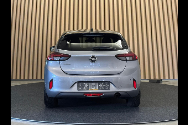 Opel Corsa 1.2 Sport | Panodak | Carplay | Camera | Stoel- & Stuurverw. | Incl. garantie