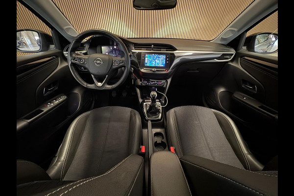 Opel Corsa 1.2 Sport | Panodak | Carplay | Camera | Stoel- & Stuurverw. | Incl. garantie