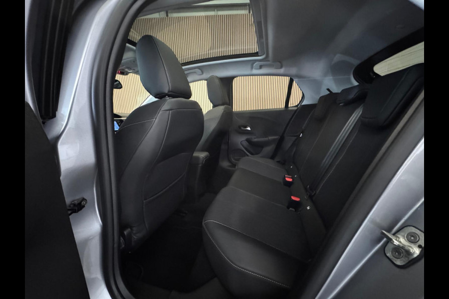 Opel Corsa 1.2 Sport | Panodak | Carplay | Camera | Stoel- & Stuurverw. | Incl. garantie