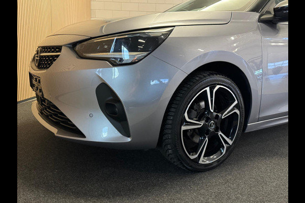 Opel Corsa 1.2 Sport | Panodak | Carplay | Camera | Stoel- & Stuurverw. | Incl. garantie