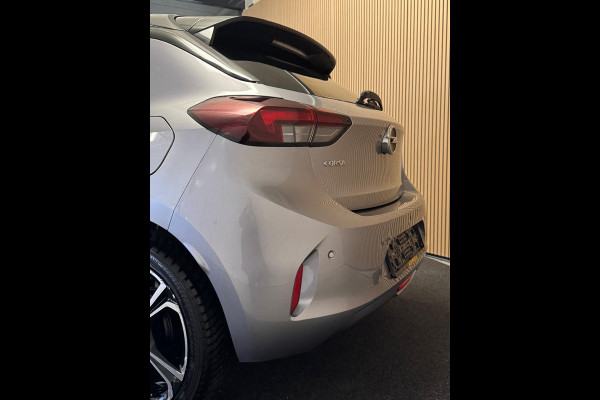 Opel Corsa 1.2 Sport | Panodak | Carplay | Camera | Stoel- & Stuurverw. | Incl. garantie